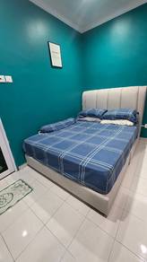  Bedframe Only - Queen Size