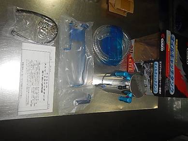 Cusco Street Oil Catch Tank Zc33s Swift Sport