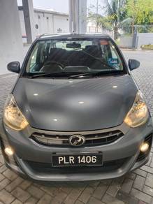 Perodua MyVi EZi PREMIUM in Kajang, SGR