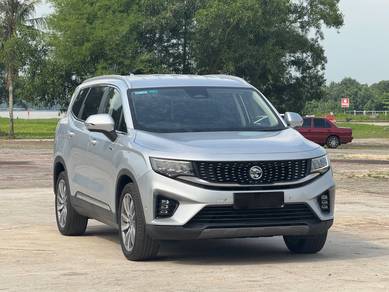 Proton X90 PREMIUM in Tampoi, JHR