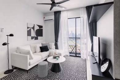 Service Residence For Sale in The Clio Residences