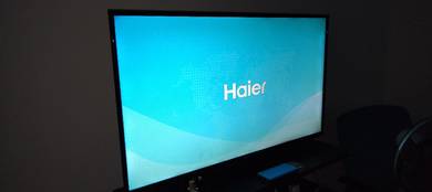 Haier Basic TV