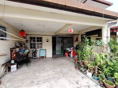 2-storey Terraced House For Sale in Pandan Indah,KUL