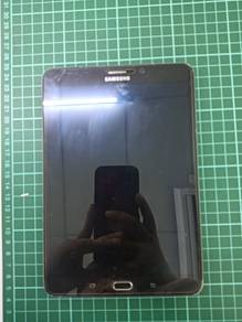 Samsung  Tablet S2