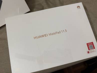 Huawei matepad 11.5