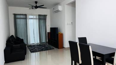 Apartment For Sale in Cenderasari Perdana