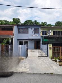 2-storey Terraced House For Sale in Taman Melawati,KUL