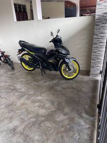 Yamaha 135LC