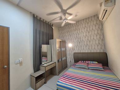 Room in Skudai, JHR