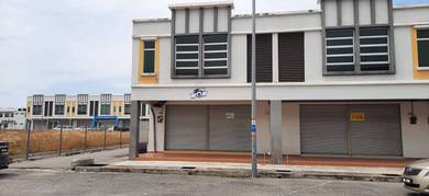 Shop lot For Rent in Melaka Tengah,MLK