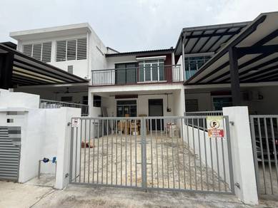 2-storey Terraced House For Rent in Rawang,SGR