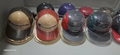 Combo Cap Freegift 20pcs Branded