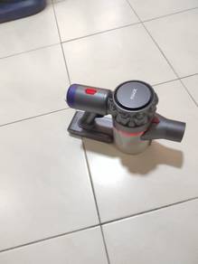 MMX S233R Vacumm Cleaner