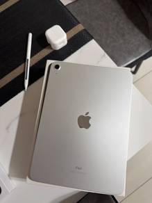 Ipad 10th wifi silver
