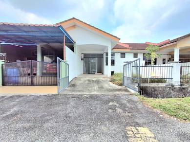 1-storey Terraced House For Sale in Port Dickson,NSN