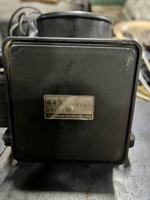 Airflow 449