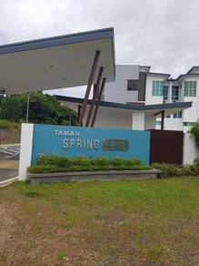 Townhouse For Sale in Sandakan,SBH
