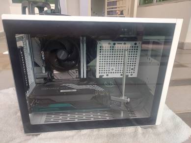 Mini-ITX PC For Sale