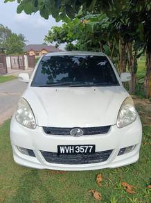 Perodua MyVi EZ STANDARD in Kuala Terengganu, TRG