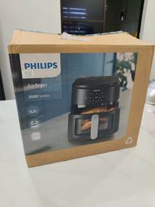 Philips Air Fryer 6.2 Liter
