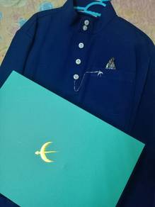 baju melayu 