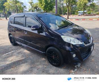 Perodua Alza EZ STANDARD in Ipoh, PRK