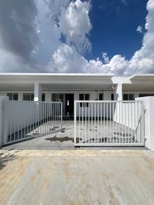 1-storey Terraced House For Sale in Seremban 2,NSN