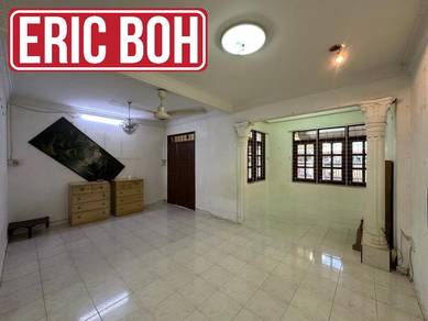 2-storey Terraced House For Sale in Greenlane,PNG