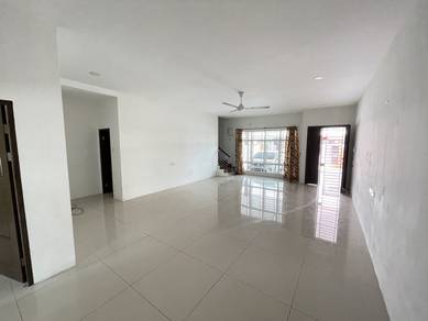 2-storey Terraced House For Sale in Bintulu,SWK