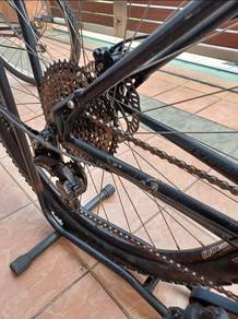 MTB GT Karakoram