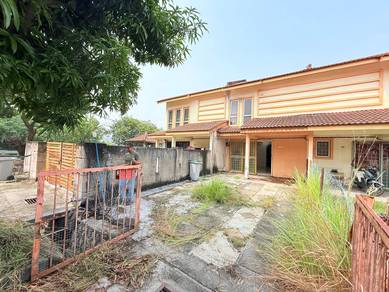 2-storey Terraced House For Sale in Senawang,NSN