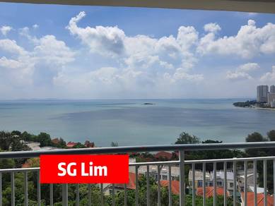 Condominium For Sale in Desa Mar Vista