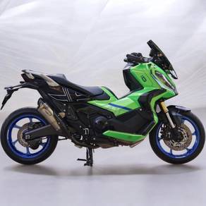 Honda XADV