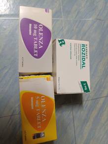 Psychiatry Medicine