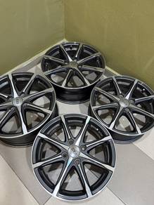 Rim mugen Md8 original japan