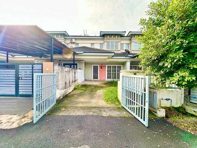 2-storey Terraced House For Sale in Klang,SGR