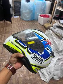 SHOEI Original Motorcycle Helmet