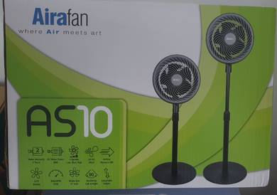 kipas Stand Airfan
