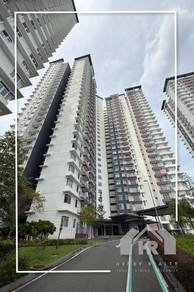 Service Residence For Sale in Bukit Bantayan Residence