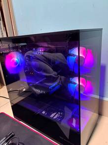 Nego Gaming Desktop PC | RTX 4060 Ti Ready to Use