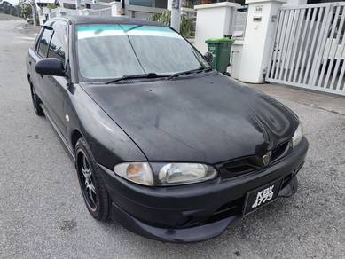 Proton Wira GLi A/B SE in Baling, KDH
