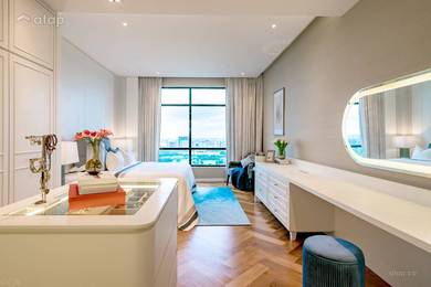 Condominium For Sale in Putrajaya,PJY