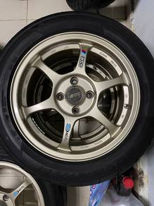 ssr type c 15