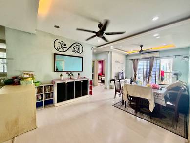 Service Residence For Sale in Astana Lumayan