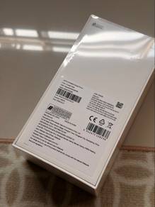 Brand New Sealed OPPO A6t 5G 256GB