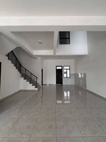 2-storey Terraced House For Rent in Johor Bahru,JHR