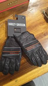 new unused Harley Davidson gloves