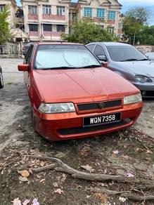 Proton Iswara S A/B LMST in Prai, PNG