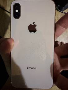 iPhone XS 64GB