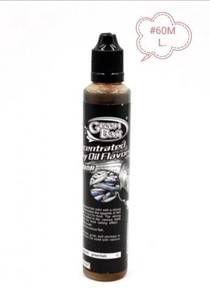 Green Bait Concentrated Oil 60ml Fishing Pancing